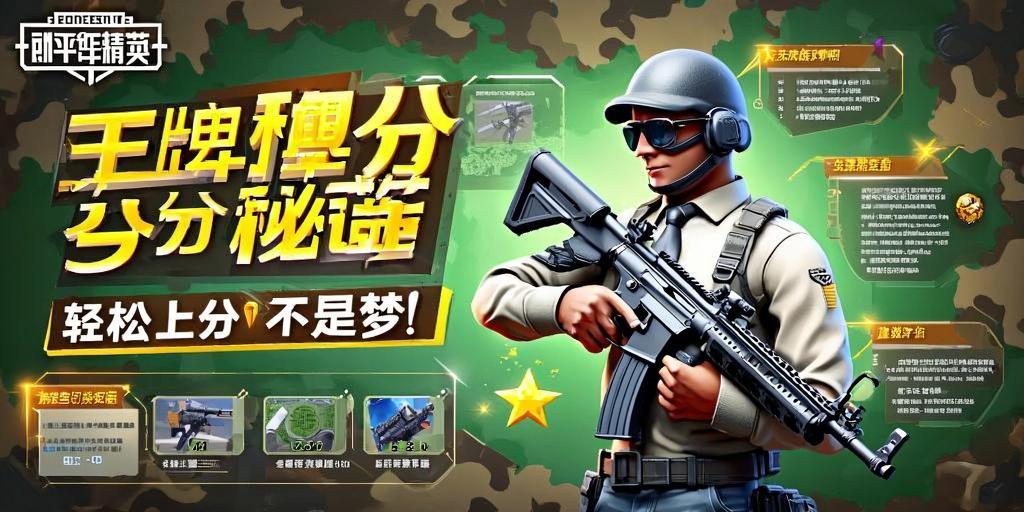 和平精英《红牛》直装外挂稳定战神